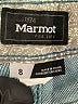 Marmot Teal Jeans Size 8 - photo 6