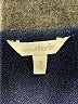 Charming Charlie Blue Pullover Sweater Size S - photo 7