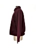 Zara Solid Burgundy Jacket Size S - photo 5