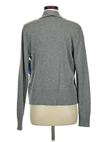 Remade Cardigan (view 2)