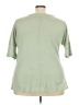 Now N Forever Green Cardigan Size 3X - photo 2