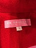 CK Bradley New York Red Coat Size 8 - photo 6