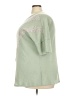 Now N Forever Green Cardigan Size 3X - photo 5