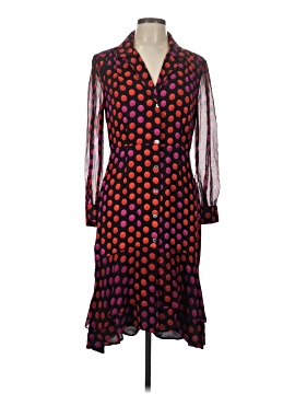 open lace back dress Mini Dress Colleen