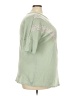 Now N Forever Green Cardigan Size 3X - photo 4