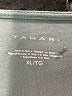Tahari Teal Short Sleeve Top Size XL - photo 7