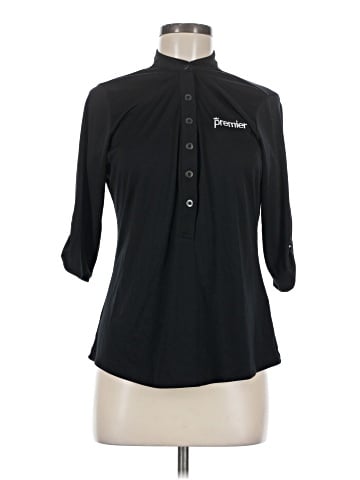 Ogio Long Sleeve Polo (view 1)