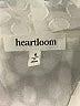 Heartloom 100% Polyester Ivory Kimono Size S - photo 7