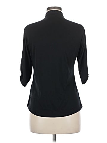 Ogio Long Sleeve Polo (view 2)