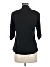 Ogio Black Long Sleeve Polo Size M - photo 2