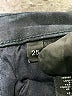 3x1 Black Jeans Size 25 waist - photo 7