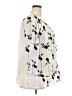 Forgotten Grace 100% Polyester Ivory 3/4 Sleeve Blouse Size 2X - photo 4