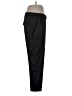 Chico's 100% Polyester Black Casual Pants Size Lg (2) - photo 4