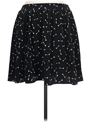 LC Lauren Conrad Casual Skirt (view 1)