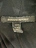 Banana Republic Black Long Sleeve Turtleneck Size XXS - photo 7