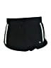 Assorted Brands 100% Polyester Stars Black Athletic Shorts Size M - photo 1