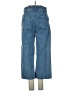 Apiece Apart Blue Jeans Size 0 - photo 2