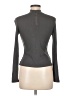 MOTF Gray Turtleneck Sweater Size M - photo 2