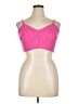 Cider Pink Sleeveless Top Size XL - photo 1