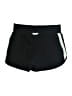 Assorted Brands 100% Polyester Stars Black Athletic Shorts Size M - photo 2