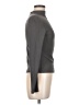 MOTF Gray Turtleneck Sweater Size M - photo 4