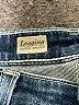 Leggings Queen Blue Jeans Size 25 waist - photo 7