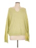 American Eagle Outfitters 100% Polyester Green Pullover Sweater Size L - photo 1