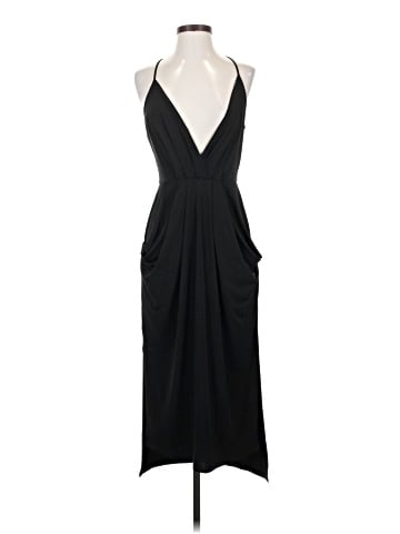 BCBGeneration Cocktail Dress (view 1)