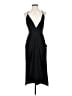 BCBGeneration Black Cocktail Dress Size S - photo 1
