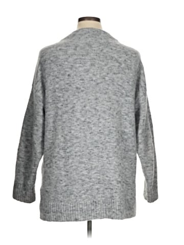 Well Worn Pullover Sweater (view 2)
