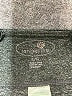 Tangerine Solid Gray Active Pants Size L - photo 4