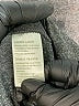 Tangerine Solid Gray Active Pants Size L - photo 5
