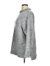 Well Worn Solid Gray Pullover Sweater Size XL - photo 5