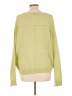 American Eagle Outfitters 100% Polyester Green Pullover Sweater Size L - photo 2