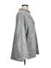 Well Worn Solid Gray Pullover Sweater Size XL - photo 4