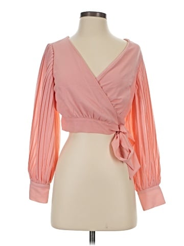 Vero Moda 3/4 Sleeve Blouse (view 1)