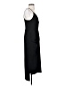 BCBGeneration Black Cocktail Dress Size S - photo 4