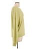 American Eagle Outfitters 100% Polyester Green Pullover Sweater Size L - photo 4