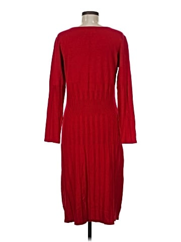 Norm Thompson Casual Dress (view 2)
