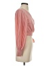 Vero Moda Pink 3/4 Sleeve Blouse Size XS - photo 4