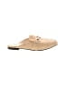Assorted Brands Tan Flats Size 7 - photo 1