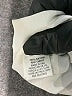Abbeline 100% Rayon Gray Casual Dress Size M - photo 9