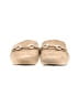 Assorted Brands Tan Flats Size 7 - photo 2