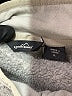 Eddie Bauer 100% Polyester Gray Fleece Size XL - photo 6