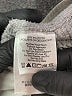 Eddie Bauer 100% Polyester Gray Fleece Size XL - photo 7