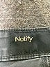 Notify Black Jeans Size 25 waist - photo 7
