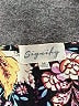 Signify 100% Polyester Floral Black Casual Dress Size M - photo 6