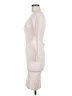 Lulus Ivory Cocktail Dress Size M - photo 5