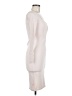 Lulus Ivory Cocktail Dress Size M - photo 4