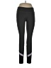 Under Armour Color Block Black Active Pants Size L - photo 1